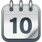 10 Days